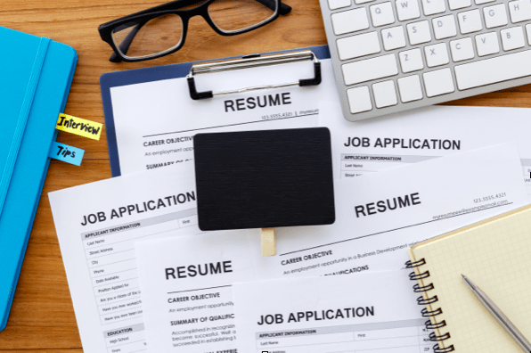 It’s the End of Resume Screening as We Know It - And That’s Just Fine ...